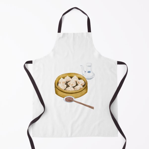 Item preview, Dim Sum | XiaoLongBao | 小笼 designed and sold by iswenyi.
