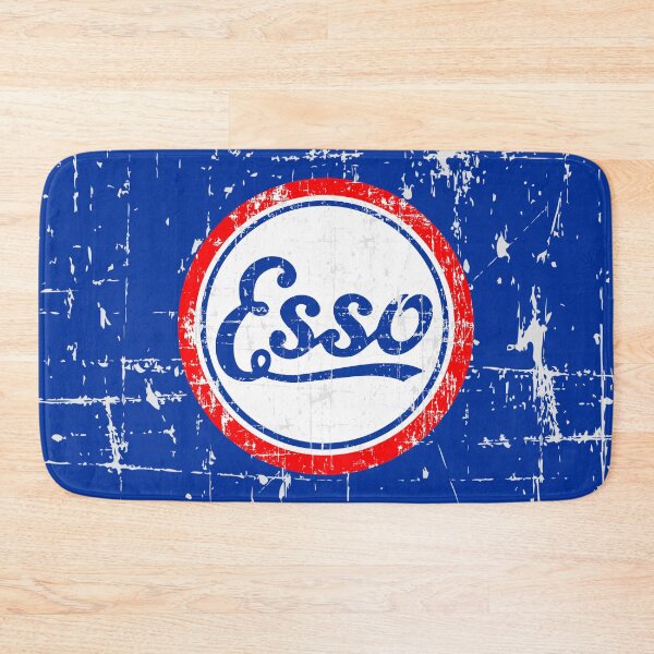 Item preview, Esso Vintage Scratch designed and sold by GR8DZINE.
