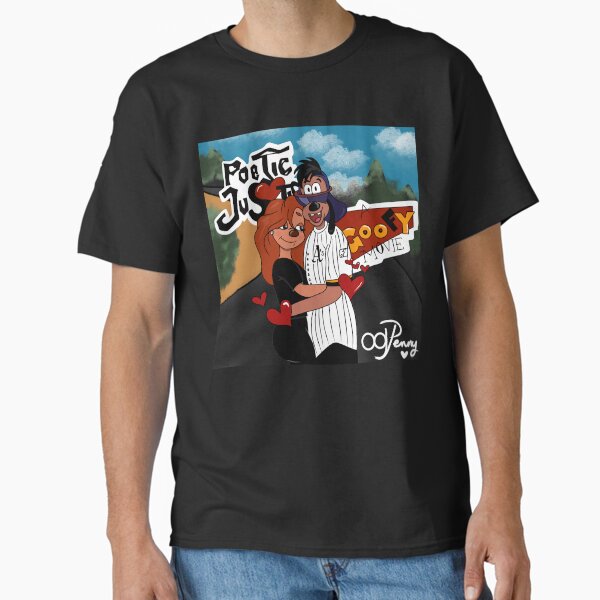Item preview, A Poetic Goofy Love designed and sold by Che'Naomi Durant.