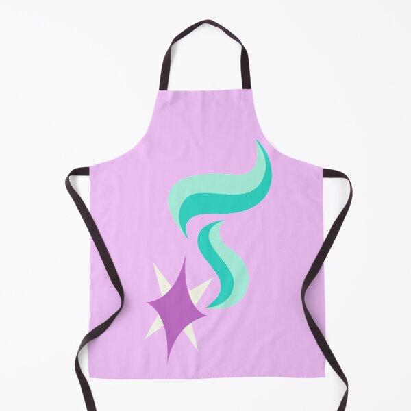Item preview, Starlight Glimmer Magic Shooting Star Spell MLP Cutie Mark Sign designed and sold by ariados4711.