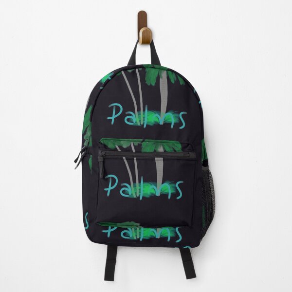 Item preview, Tropical Palm trees. designed and sold by Geomoon.