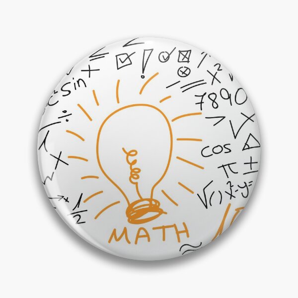 Artikelvorschau, Hand gezeichnete mathematische Symbole entworfen und verkauft von sigdesign.