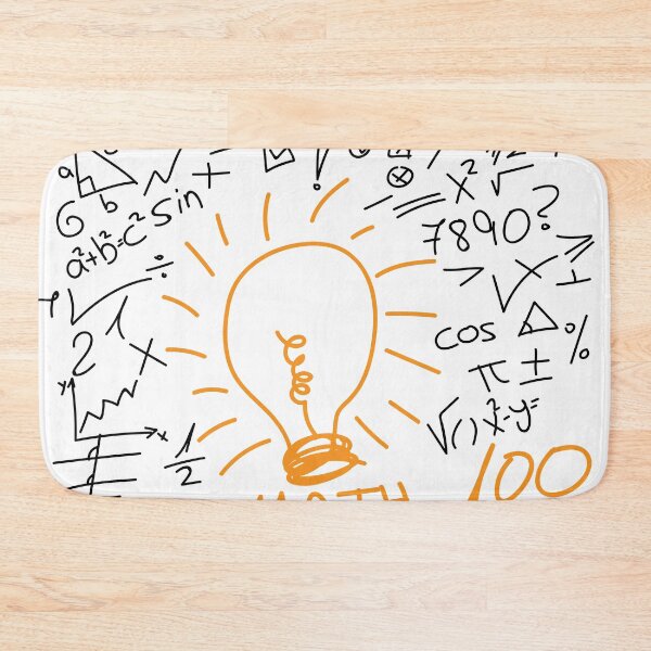 Item preview, Hand drawng math symbols designed and sold by sigdesign.