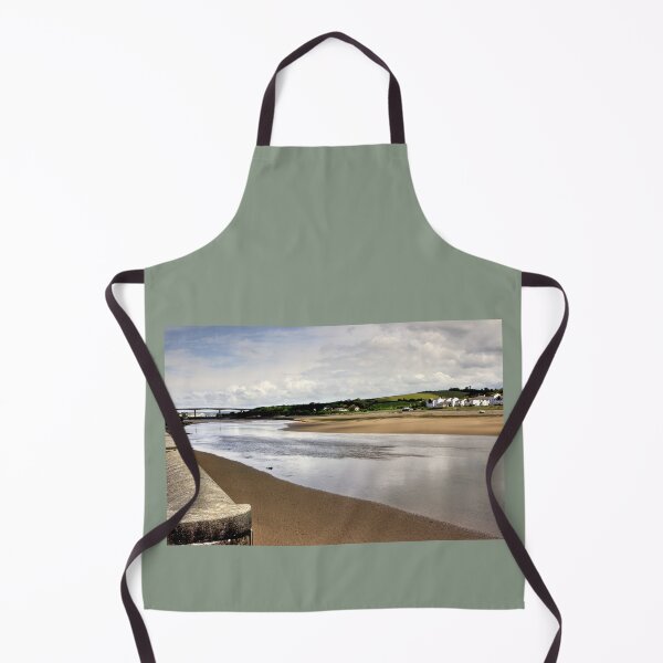 Item preview, River Torridge Bideford Devon designed and sold by Avril Harris.