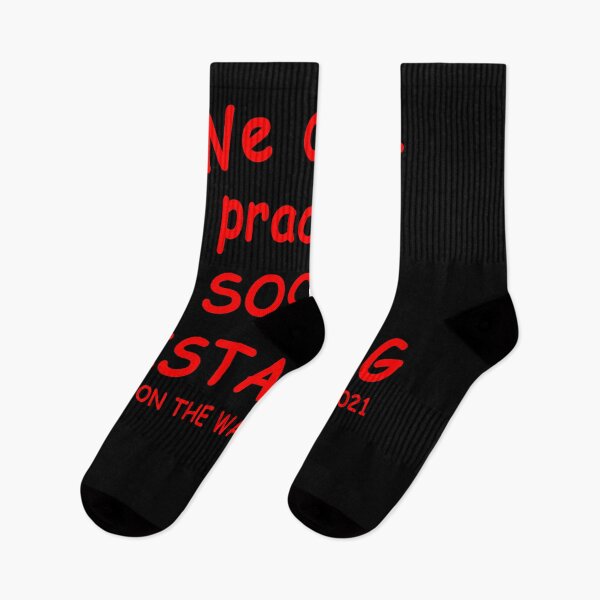 Item preview, We didnt practice social distancing designed and sold by Kathrine2302.