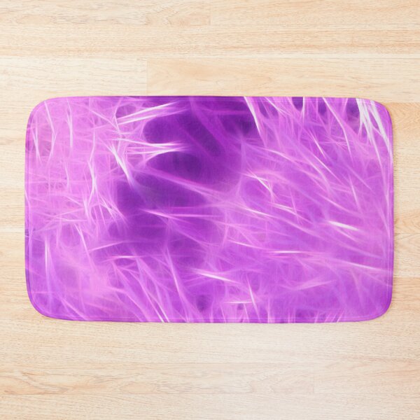 Item preview, Purple Shades Flowers Transformed designed and sold by miraminerva09.