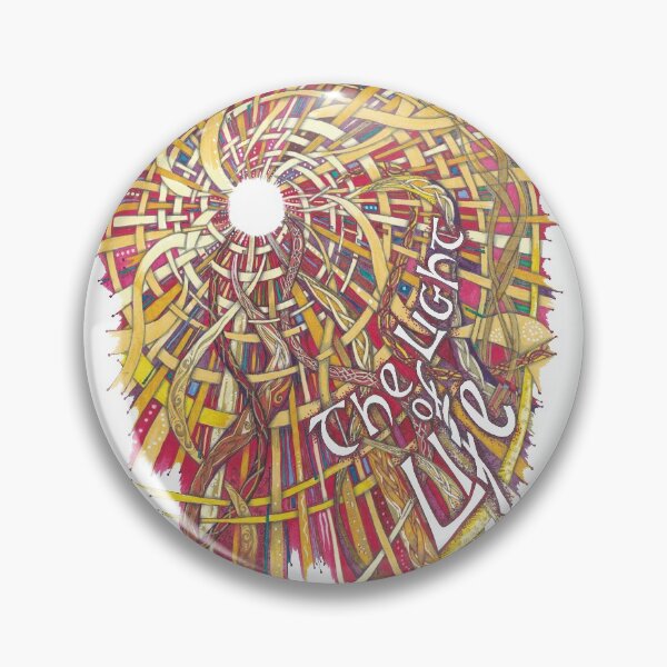 Item preview, Life of Life designed and sold by Lindisfarne Scriptorium.