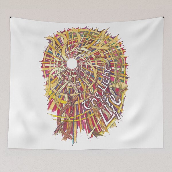 Item preview, Life of Life designed and sold by Lindisfarne Scriptorium.
