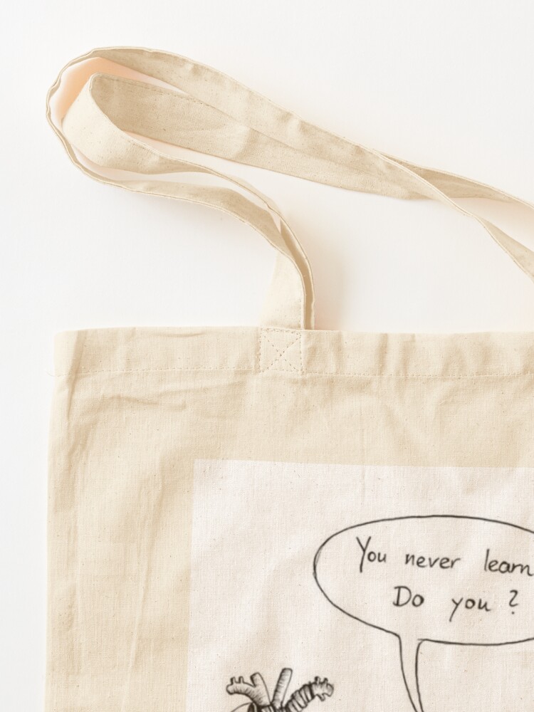 Easy Is Earned - Canvas Tote Bags