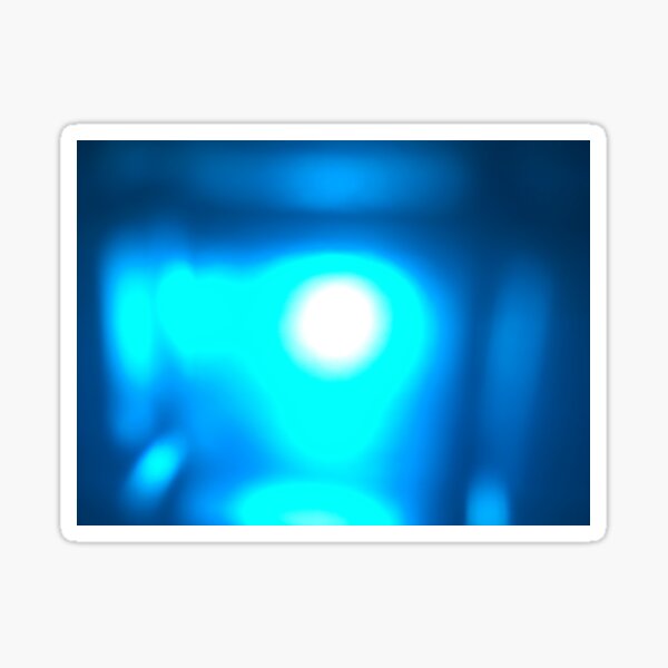Item preview, Blue light  designed and sold by Adela  Craciun.