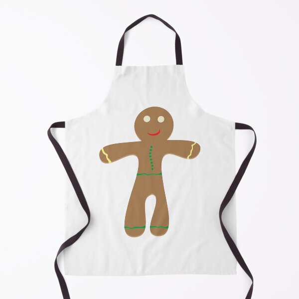 Item preview, Gingerbread man cookie designed and sold by sigdesign.