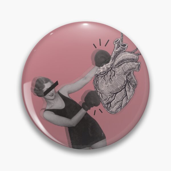 Item preview, Heartbreaker designed and sold by Madjulieta.