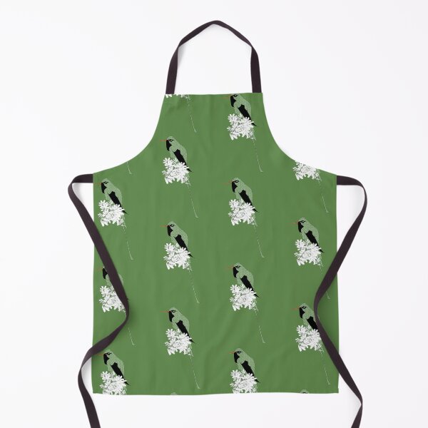 Item preview, Bird on Flower designed and sold by MindCereal.
