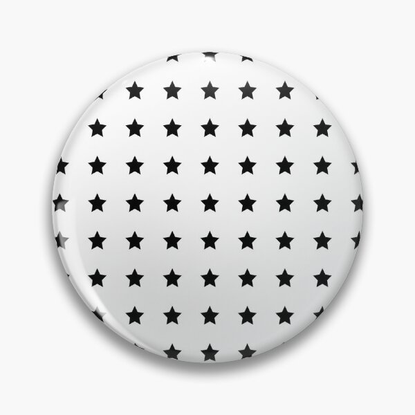 Item preview, Little black stars designed and sold by taure99.