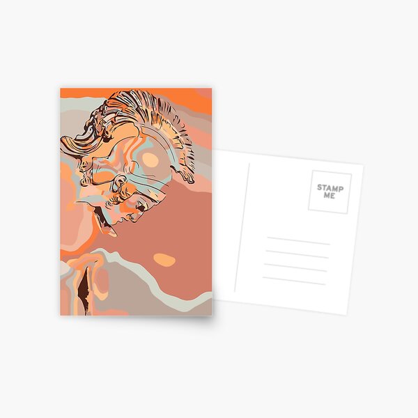 Spartacus Postkarte