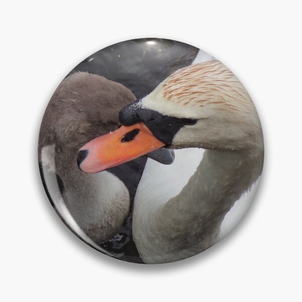 Item preview, cuddles designed and sold by brucemlong.