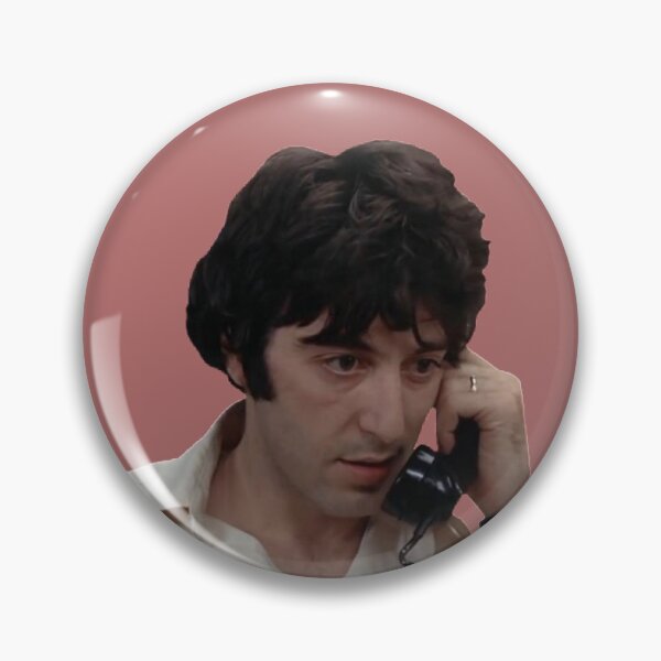 Item preview, Al Pacino in Dog Day Afternoon  designed and sold by seemsugly.