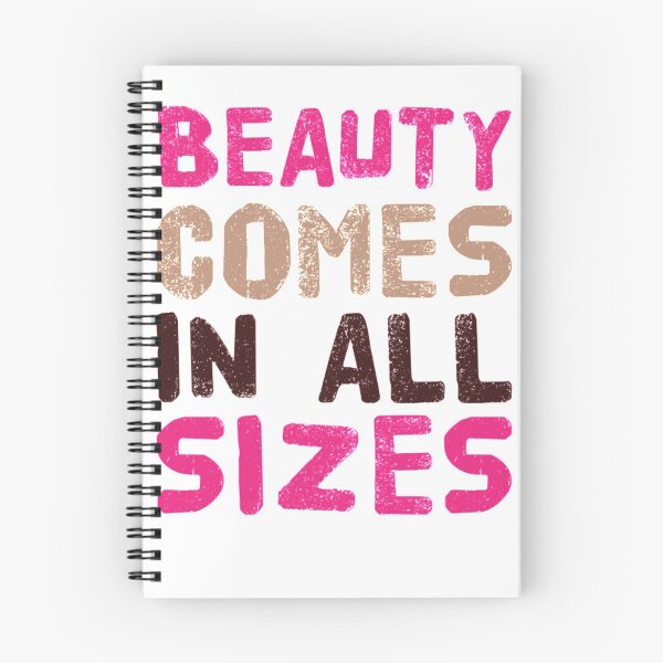 Item preview, Beauty comes in all sizes designed and sold by ashdenent.