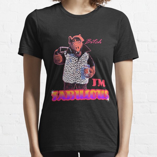 I'm Fabulous Essential T-Shirt