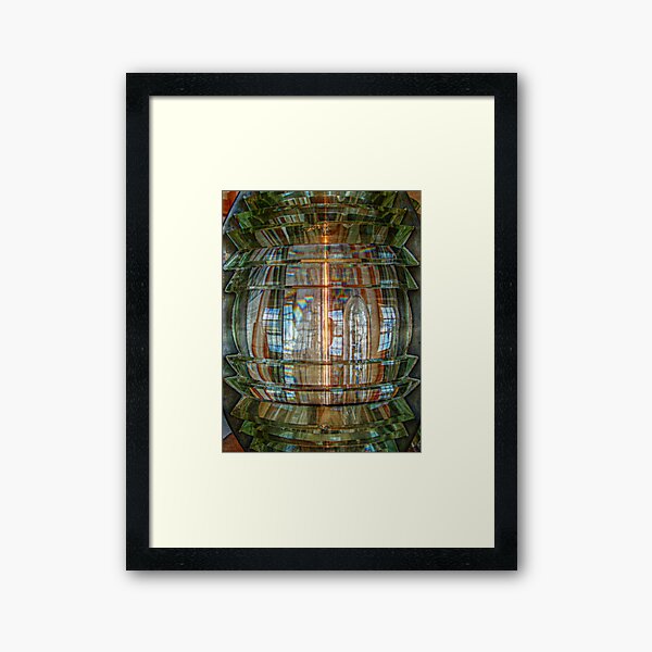 Item preview, Stunning Fresnel lens designed and sold by Jane Neill-Hancock.