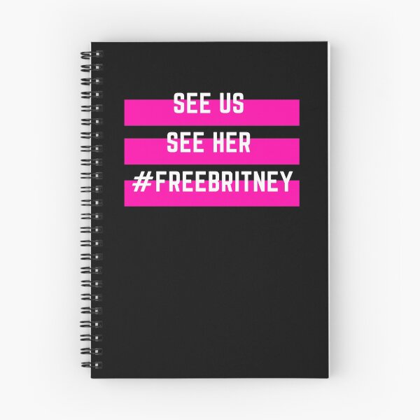 Item preview, FREE BRITNEY designed and sold by CrystalCrush.