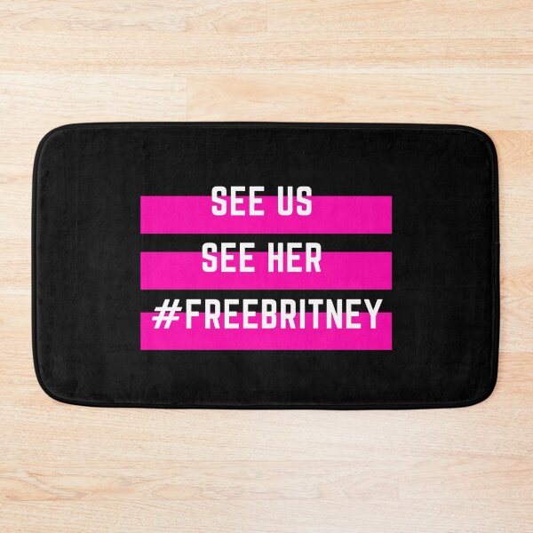 Item preview, FREE BRITNEY designed and sold by CrystalCrush.