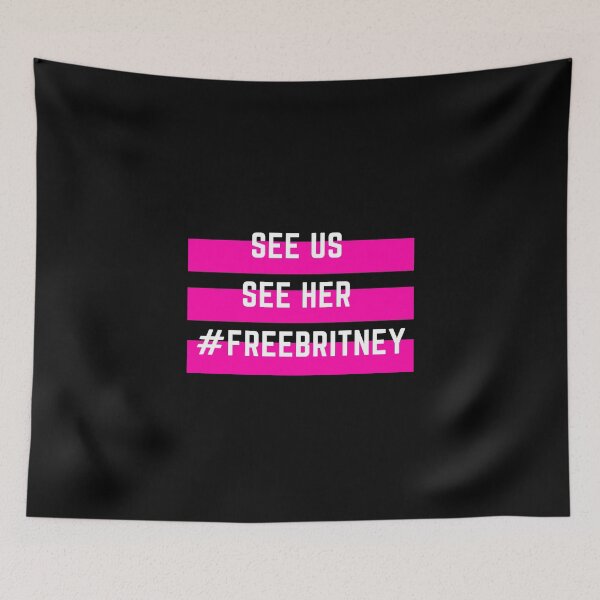 Item preview, FREE BRITNEY designed and sold by CrystalCrush.