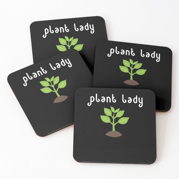 Item preview, Plant Lady designed and sold by TheMattDesigns.