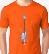 Her Weapon Unisex T-Shirt