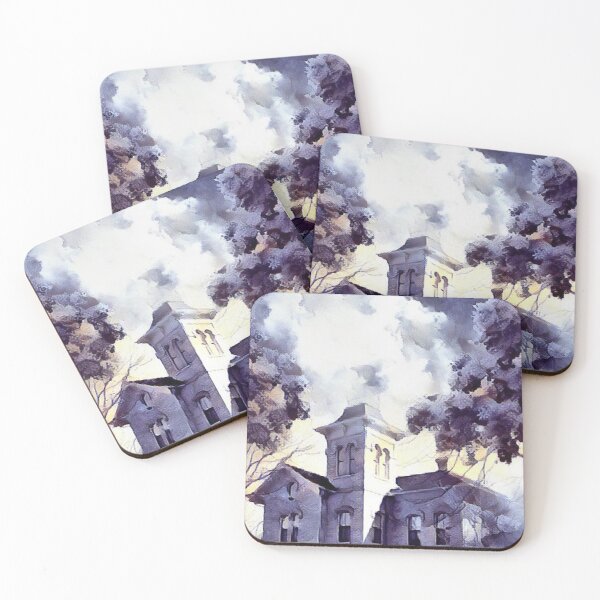 Item preview, The Museum designed and sold by foxhollow.