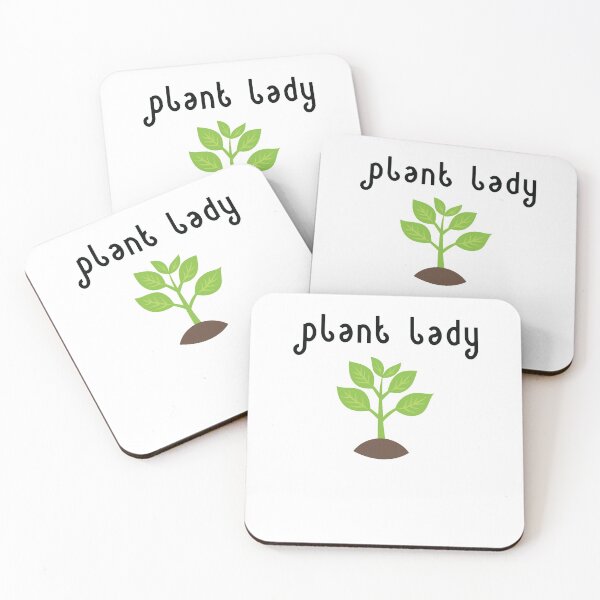 Item preview, Plant Lady designed and sold by TheMattDesigns.