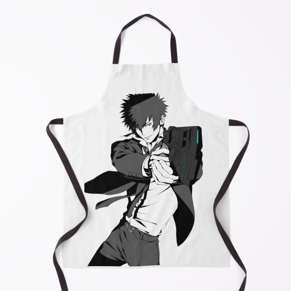 Item preview, Psycho-Pass - Kougami designed and sold by angel2267.