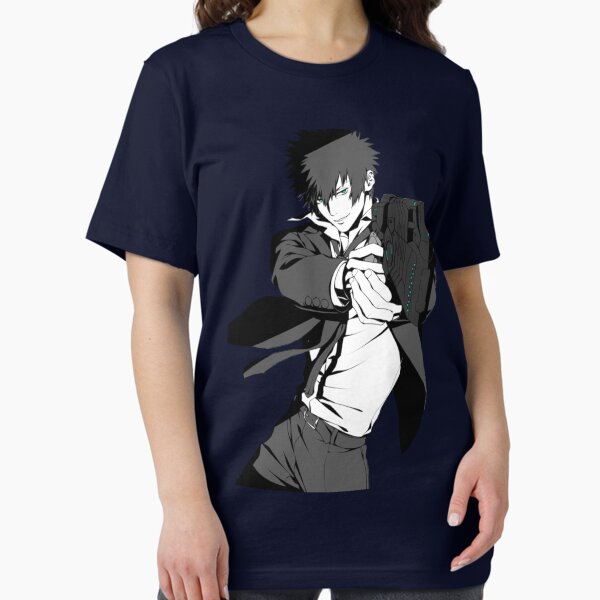 Psycho-Pass - Kougami Essential T-Shirt