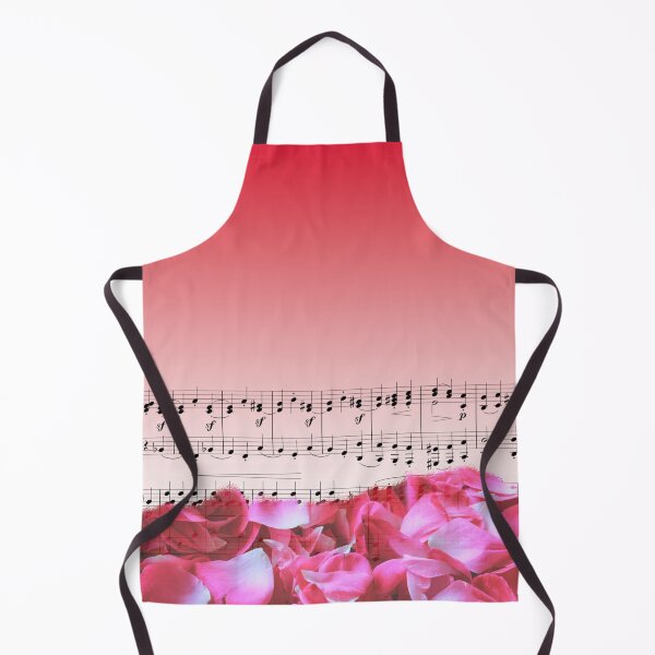 Item preview, Roses Of Music designed and sold by FantasySkyArt.