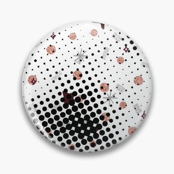 Item preview, Dots and Stars designed and sold by clazzyteez.