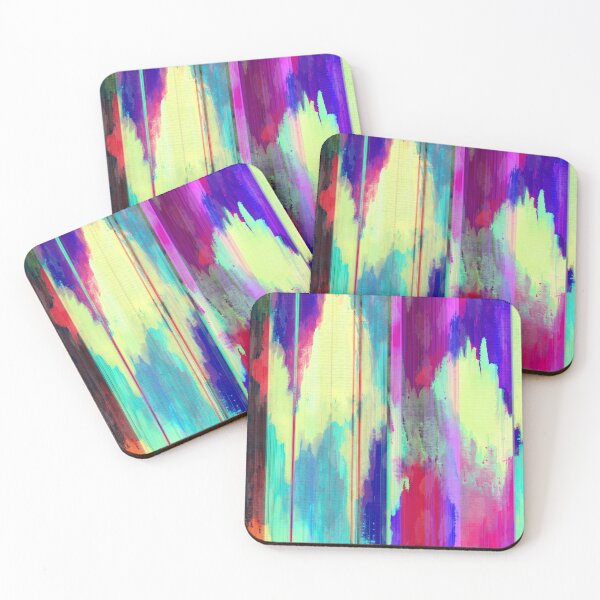 Item preview, Glitch designed and sold by James McKenzie.