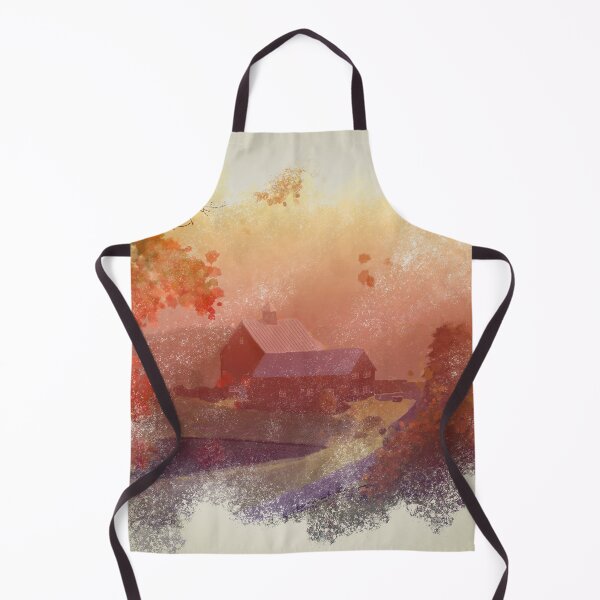 Item preview, Country Home V2 designed and sold by Arts-And-Design.