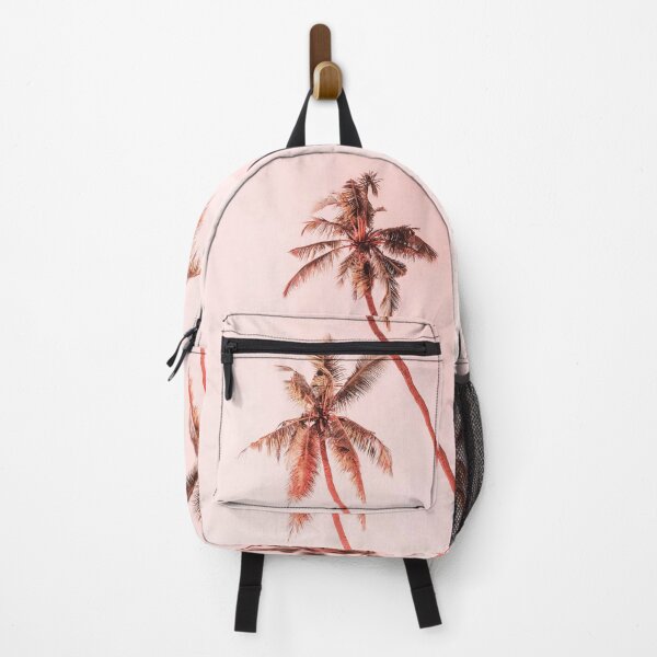 Item preview, Sunset palms designed and sold by Gale Switzer.