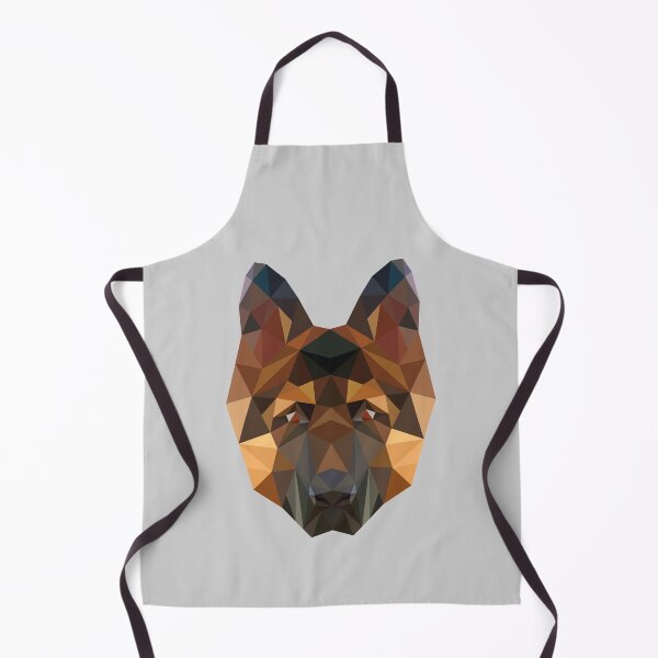 Item preview, German Shepherd designed and sold by M K D.