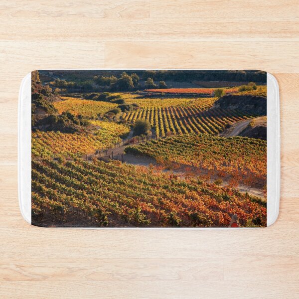 Item preview, Rioja vines designed and sold by scottimage.
