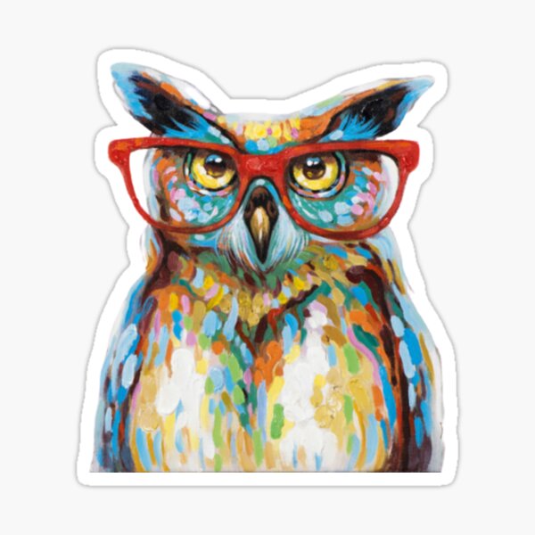 Lunette Stickers Redbubble