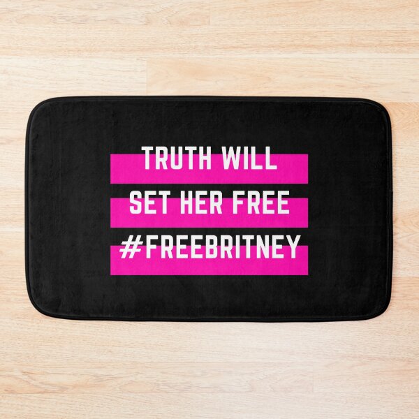 Item preview, FREE BRITNEY designed and sold by CrystalCrush.