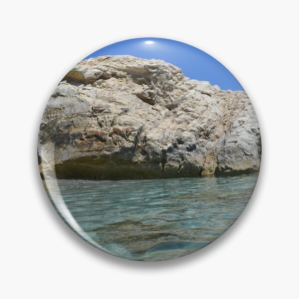 Item preview, Water and rocks designed and sold by Argyburgy.