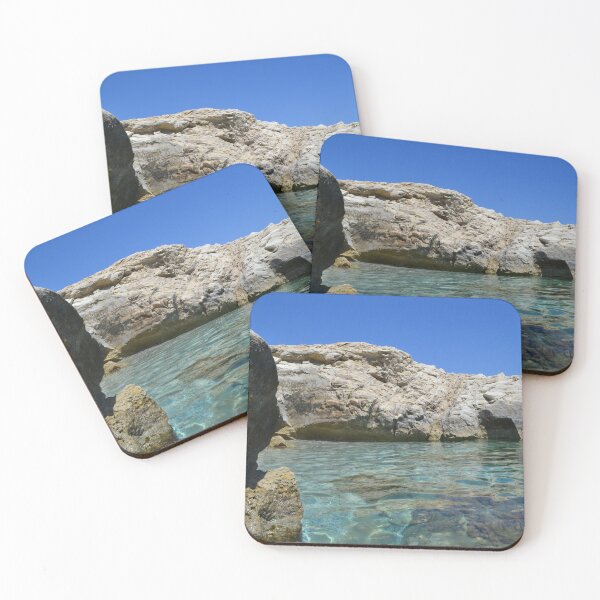 Item preview, Water and rocks designed and sold by Argyburgy.