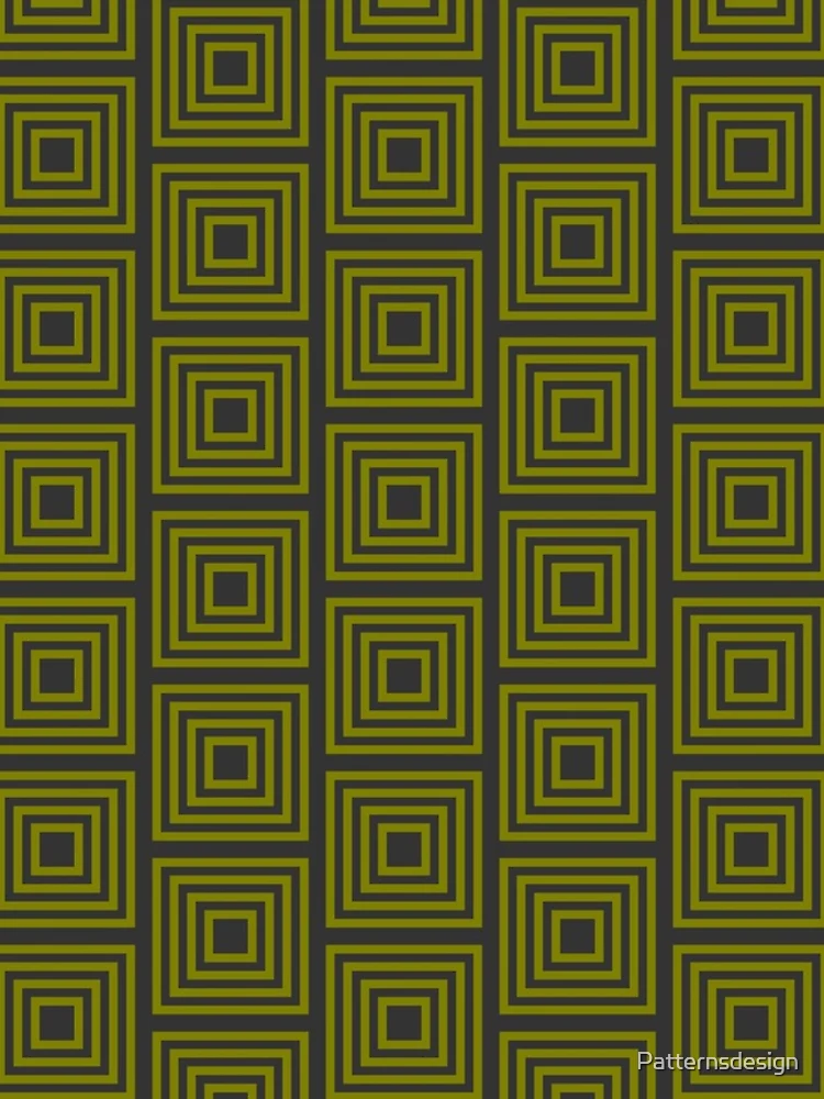 Thumbnail 5 of 5, iPhone Case, Geometric Pattern Design designed and sold by Patternsdesign.