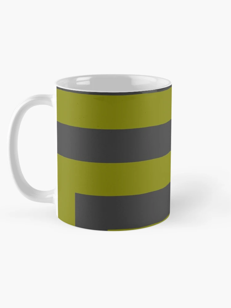 Thumbnail 5 of 6, Coffee Mug, Geometric Pattern Design designed and sold by Patternsdesign.
