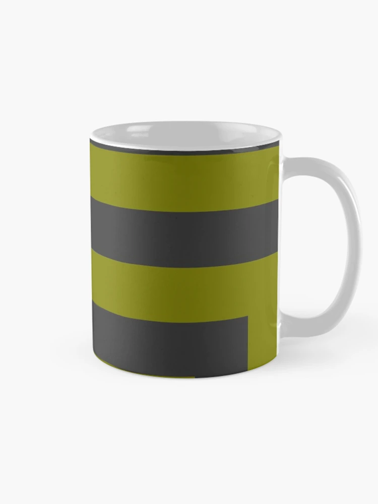 Thumbnail 3 of 6, Coffee Mug, Geometric Pattern Design designed and sold by Patternsdesign.