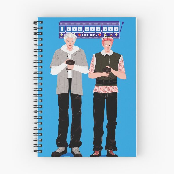 Item preview, EXO-SC 1 Billion Views designed and sold by maryeaahh.