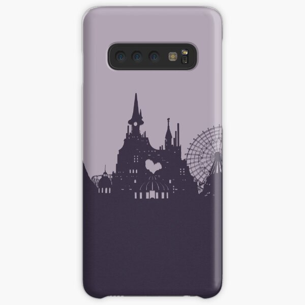 Amusement Park - Nier Samsung Galaxy Snap Case