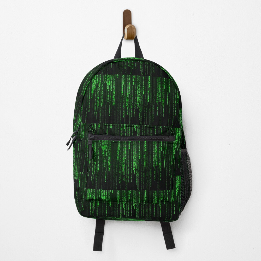 Item preview, Backpack designed and sold by MrVGP.